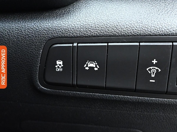 Used Hyundai TUCSON 2017 for sale - 75786431: Photo 23