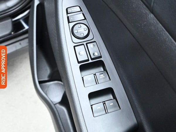 Used Hyundai TUCSON 2017 for sale - 75786431: Photo 24