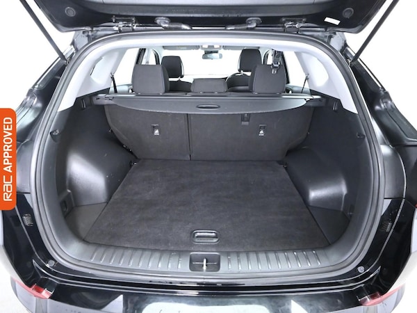 Used Hyundai TUCSON 2017 for sale - 75786431: Photo 25