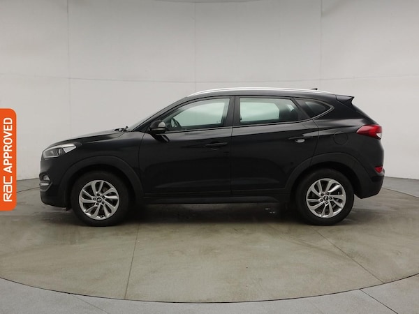 Used Hyundai TUCSON 2017 for sale - 75786431: Photo 28