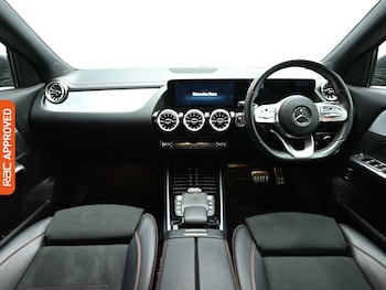 Used Mercedes-Benz EQA 2021 for sale - 78368215: Photo