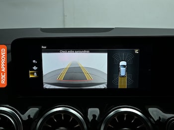 Used Mercedes-Benz EQA 2021 for sale - 78368215: Photo