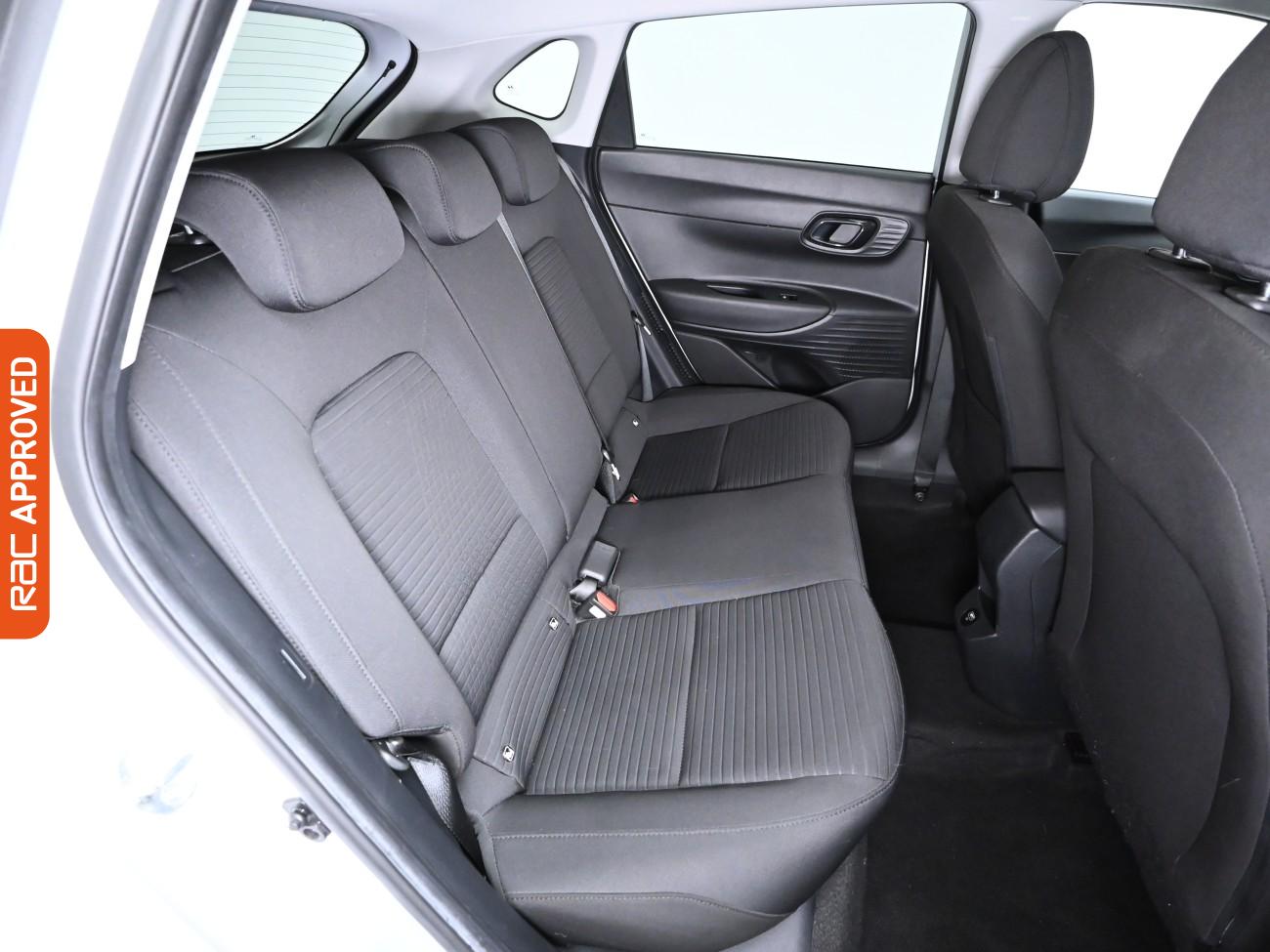 Used Hyundai i20 2021 for sale - 76300310: Photo 13