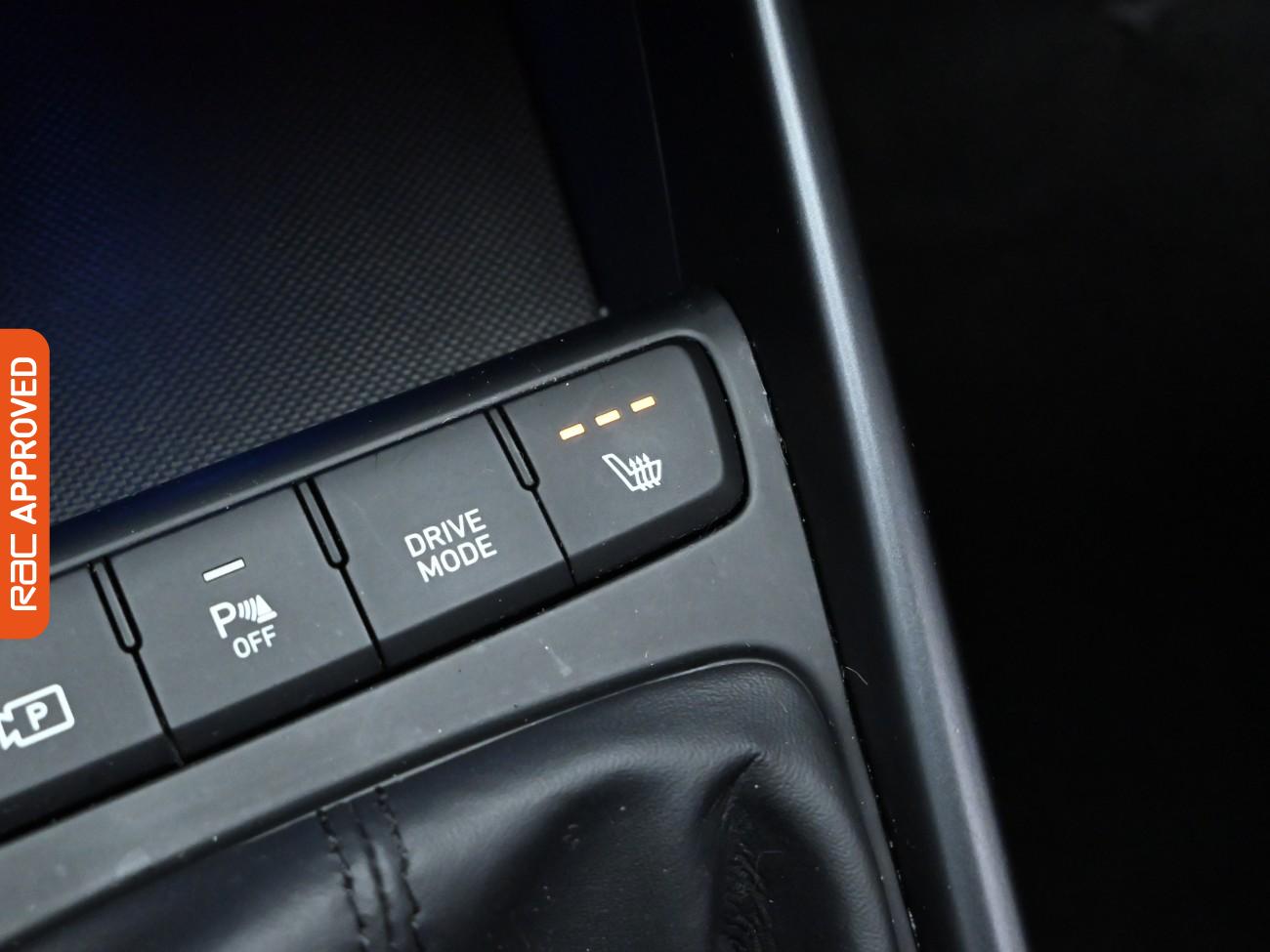 Used Hyundai i20 2021 for sale - 76300310: Photo 18