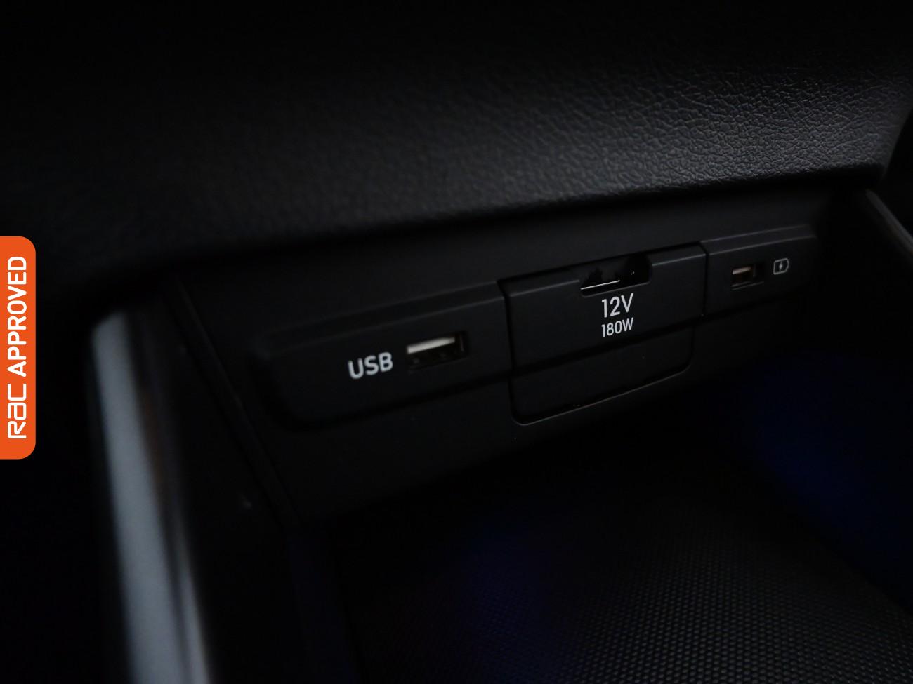 Used Hyundai i20 2021 for sale - 76300310: Photo 22