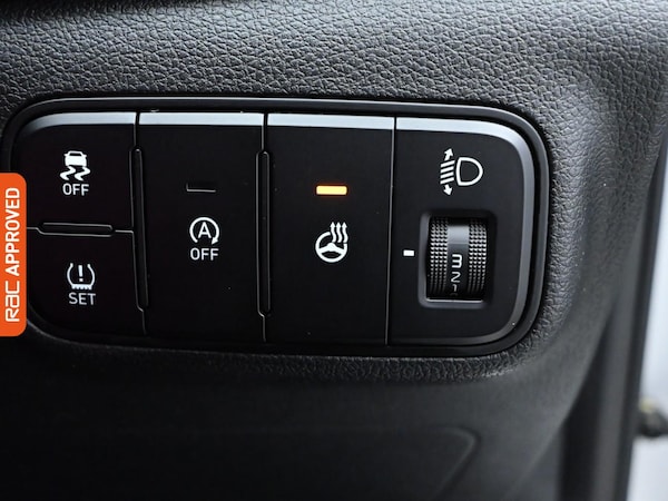 Used Hyundai i20 2021 for sale - 76300310: Photo 23
