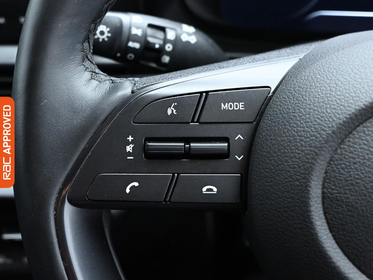 Used Hyundai i20 2021 for sale - 76300310: Photo 24