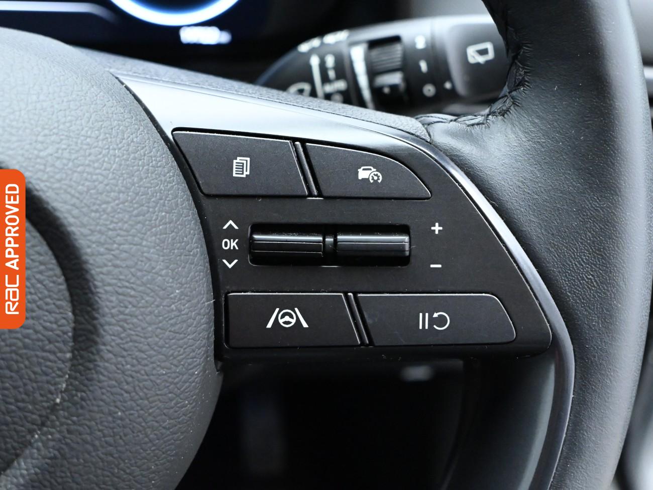 Used Hyundai i20 2021 for sale - 76300310: Photo 25