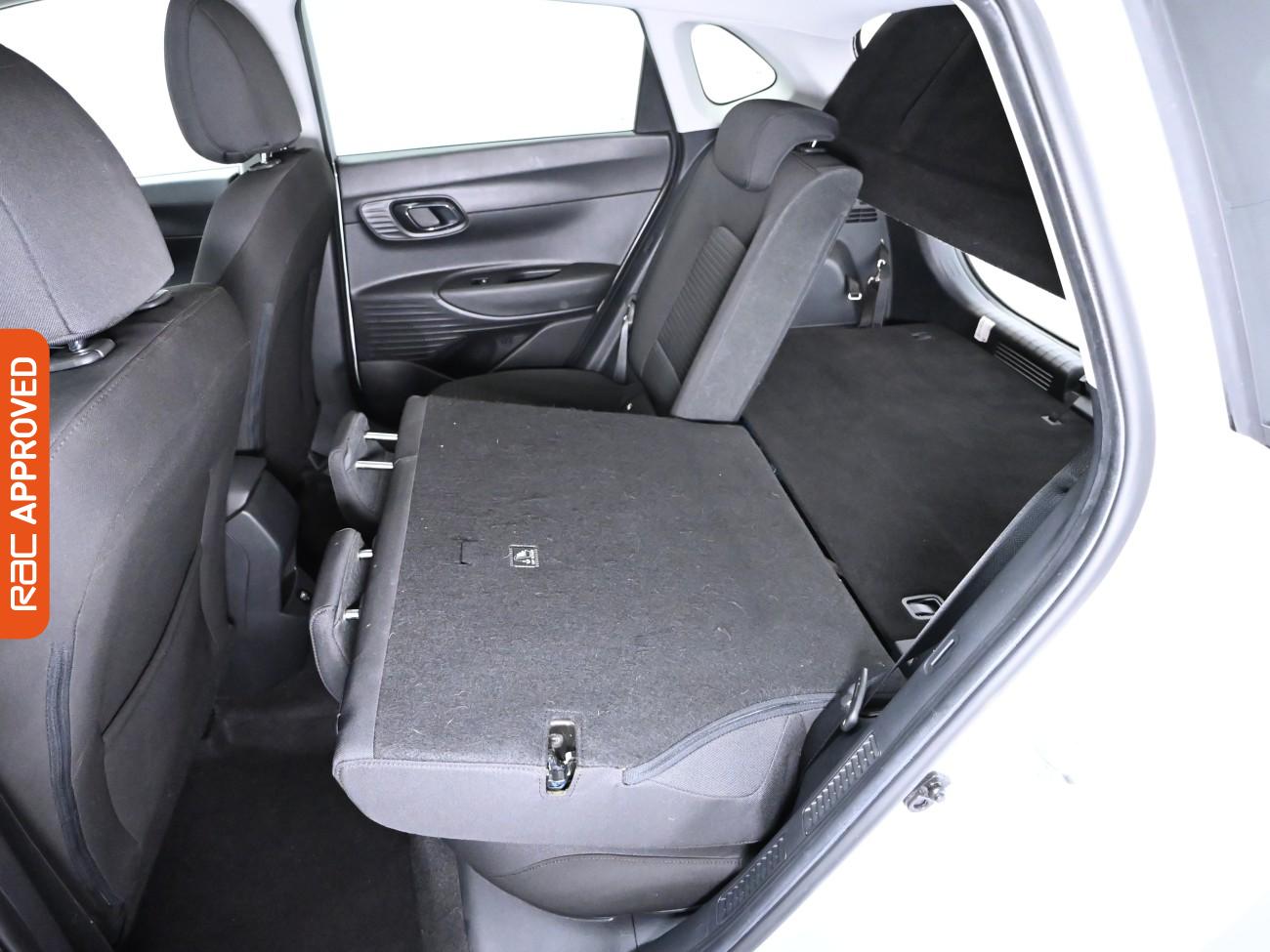 Used Hyundai i20 2021 for sale - 76300310: Photo 27