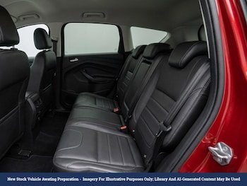 Used Ford Kuga 2016 for sale - 79187455: Photo