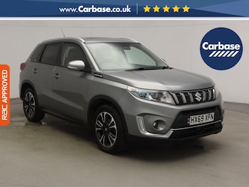 Used Suzuki Vitara 2019 for sale - 79228037: Photo