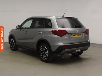 Used Suzuki Vitara 2019 for sale - 79228037: Photo