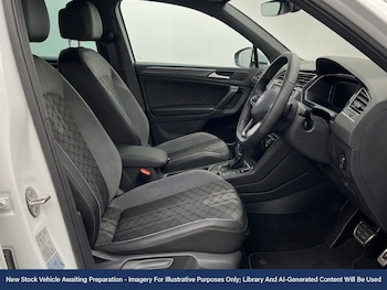 Used Volkswagen Tiguan 2021 for sale - 78653030: Photo