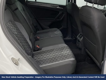 Used Volkswagen Tiguan 2021 for sale - 78653030: Photo