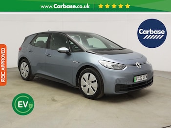 Used Volkswagen ID.3 2022 for sale - 78577305: Photo