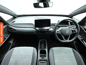 Used Volkswagen ID.3 2022 for sale - 78577305: Photo