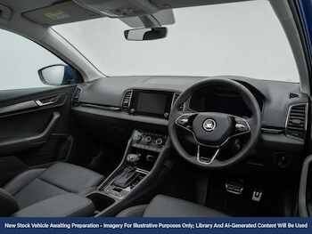 Used Skoda Karoq 2020 for sale - 78925577: Photo