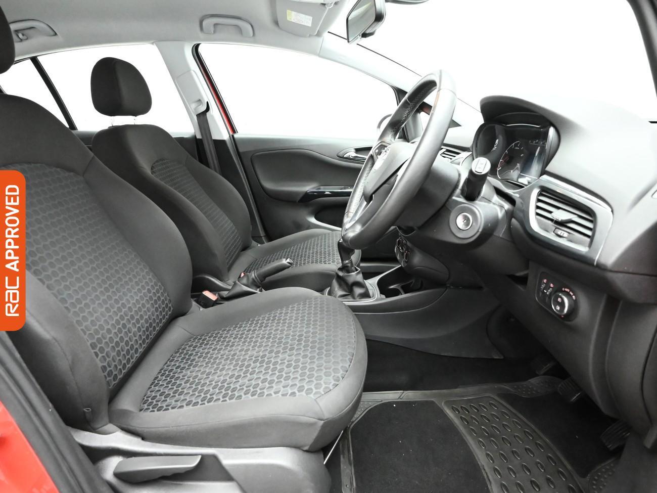 Used Vauxhall Corsa 2019 for sale - 77297412: Photo 12