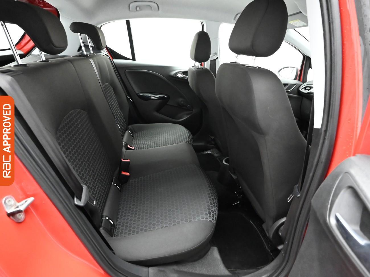 Used Vauxhall Corsa 2019 for sale - 77297412: Photo 13