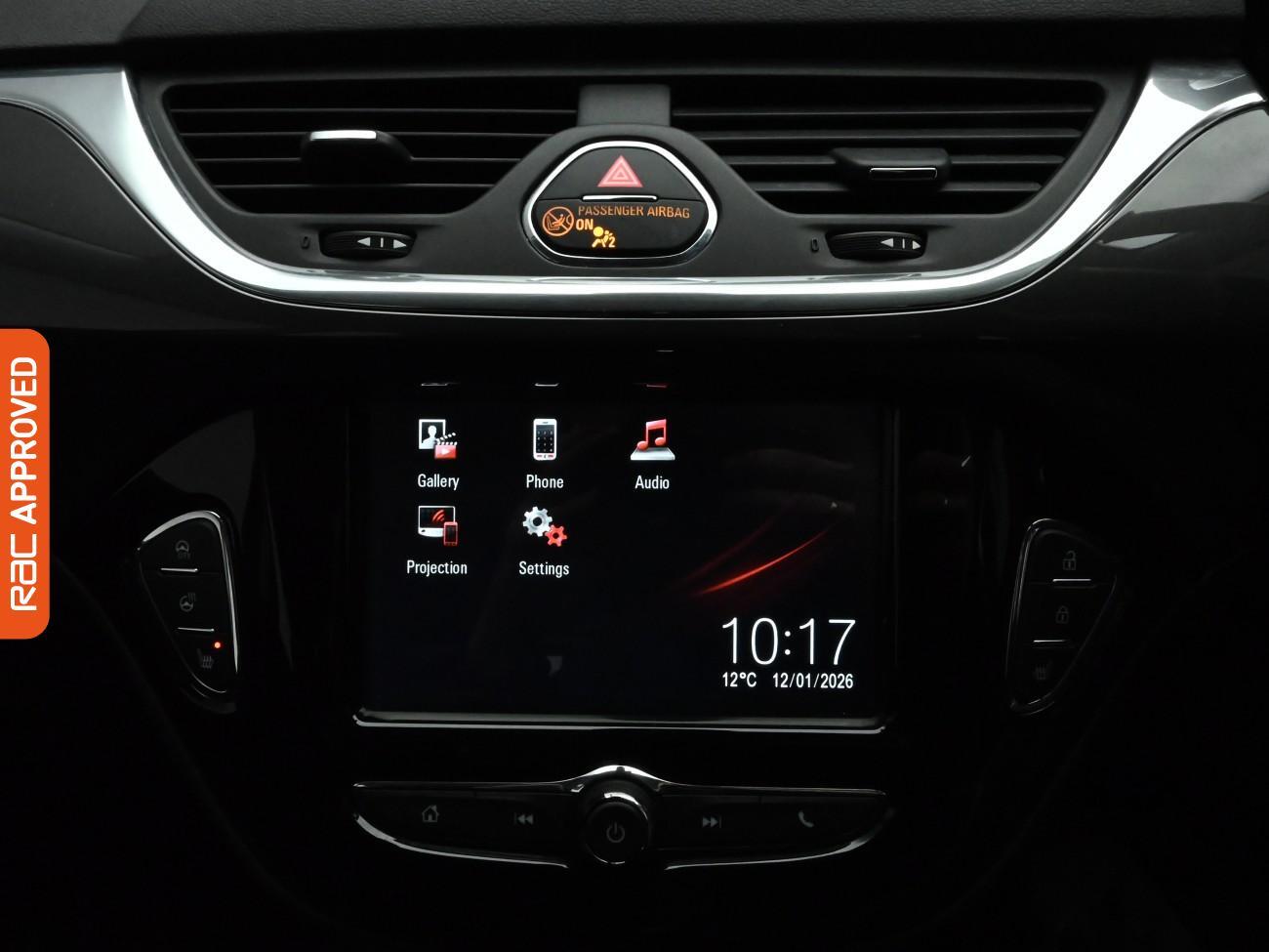 Used Vauxhall Corsa 2019 for sale - 77297412: Photo 16