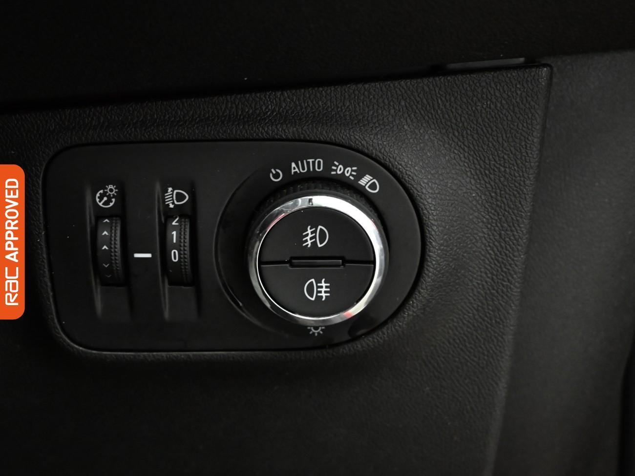 Used Vauxhall Corsa 2019 for sale - 77297412: Photo 17