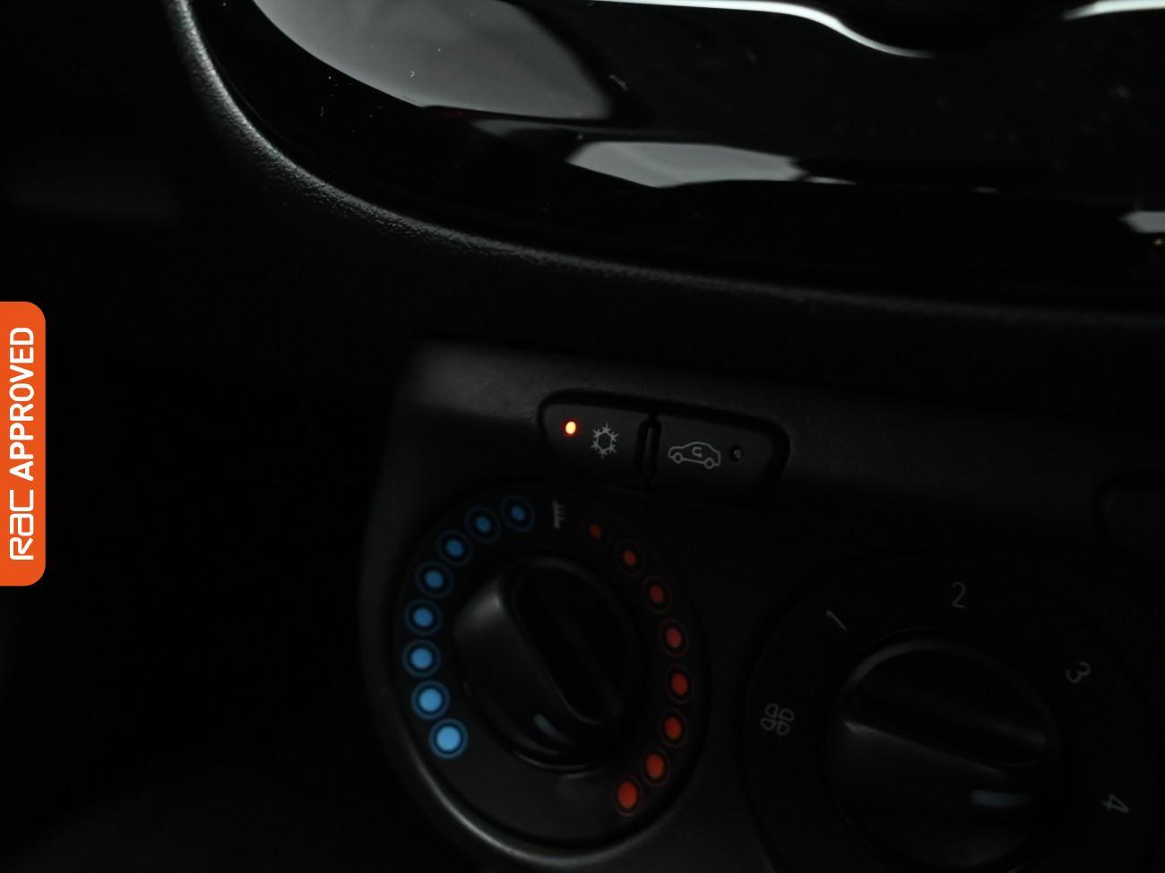 Used Vauxhall Corsa 2019 for sale - 77297412: Photo 18