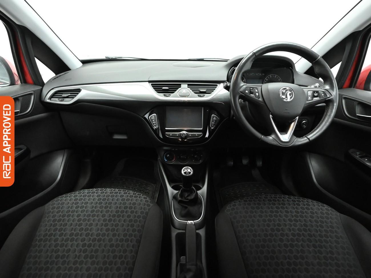 Used Vauxhall Corsa 2019 for sale - 77297412: Photo 2