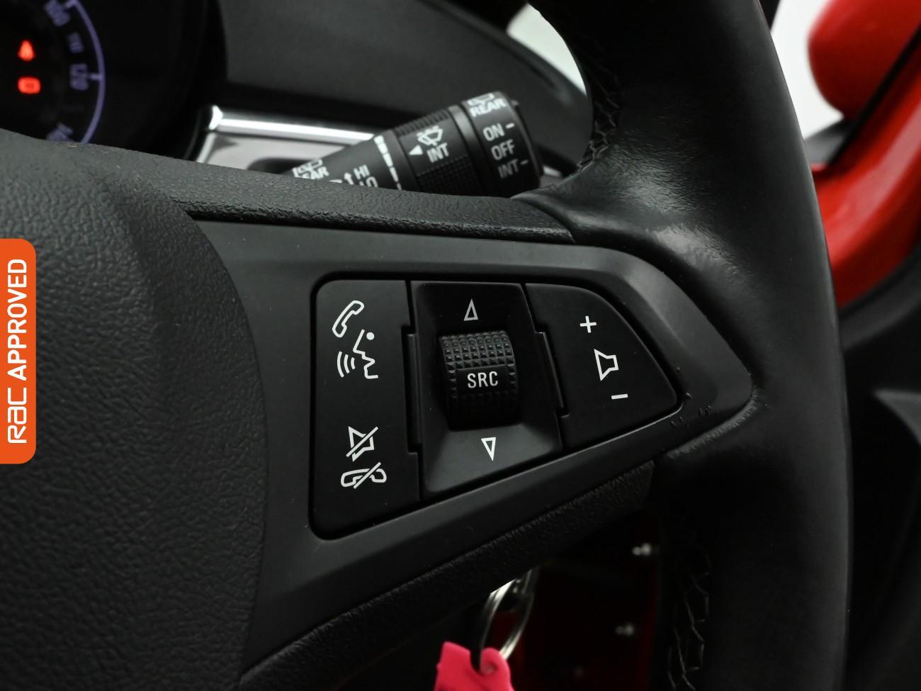 Used Vauxhall Corsa 2019 for sale - 77297412: Photo 21