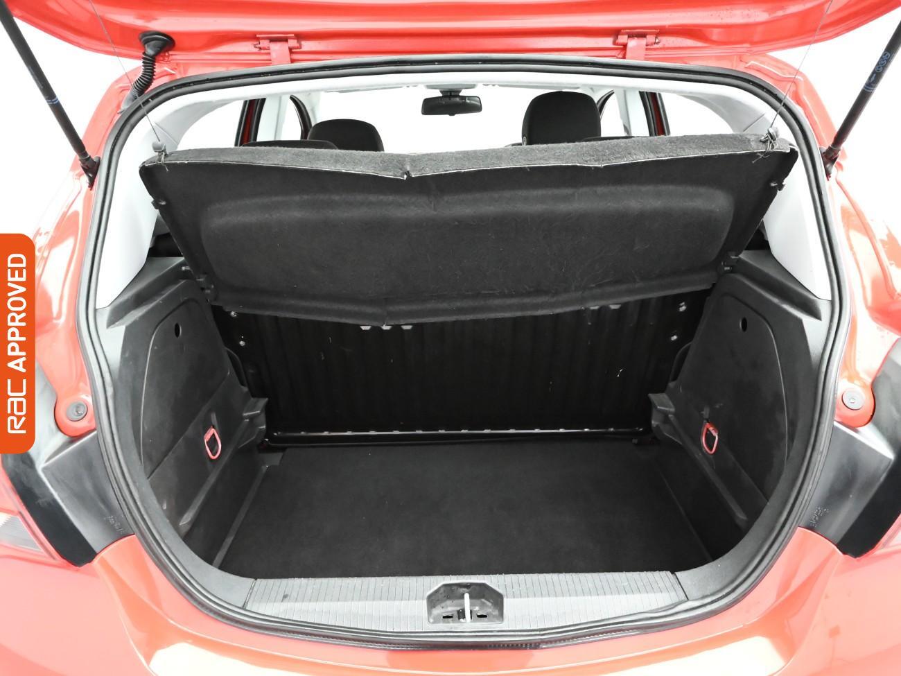 Used Vauxhall Corsa 2019 for sale - 77297412: Photo 25