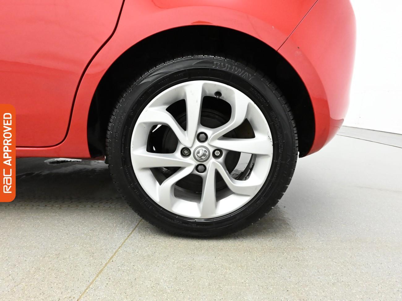 Used Vauxhall Corsa 2019 for sale - 77297412: Photo 26