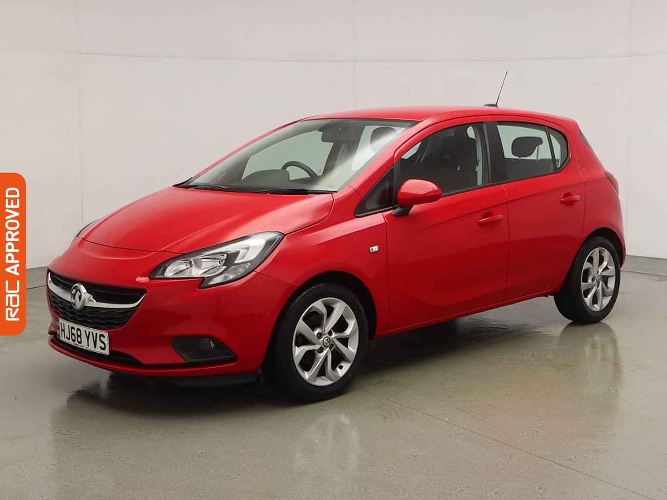 Used Vauxhall Corsa 2019 for sale - 77297412: Photo 27