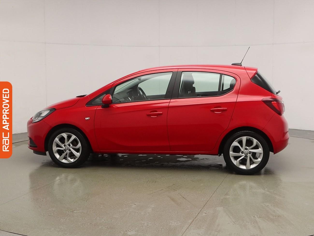Used Vauxhall Corsa 2019 for sale - 77297412: Photo 28