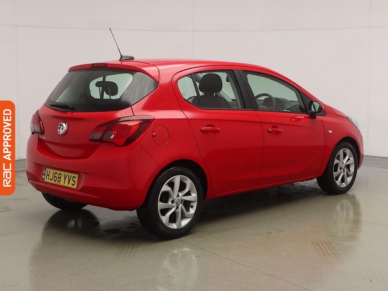 Used Vauxhall Corsa 2019 for sale - 77297412: Photo 29