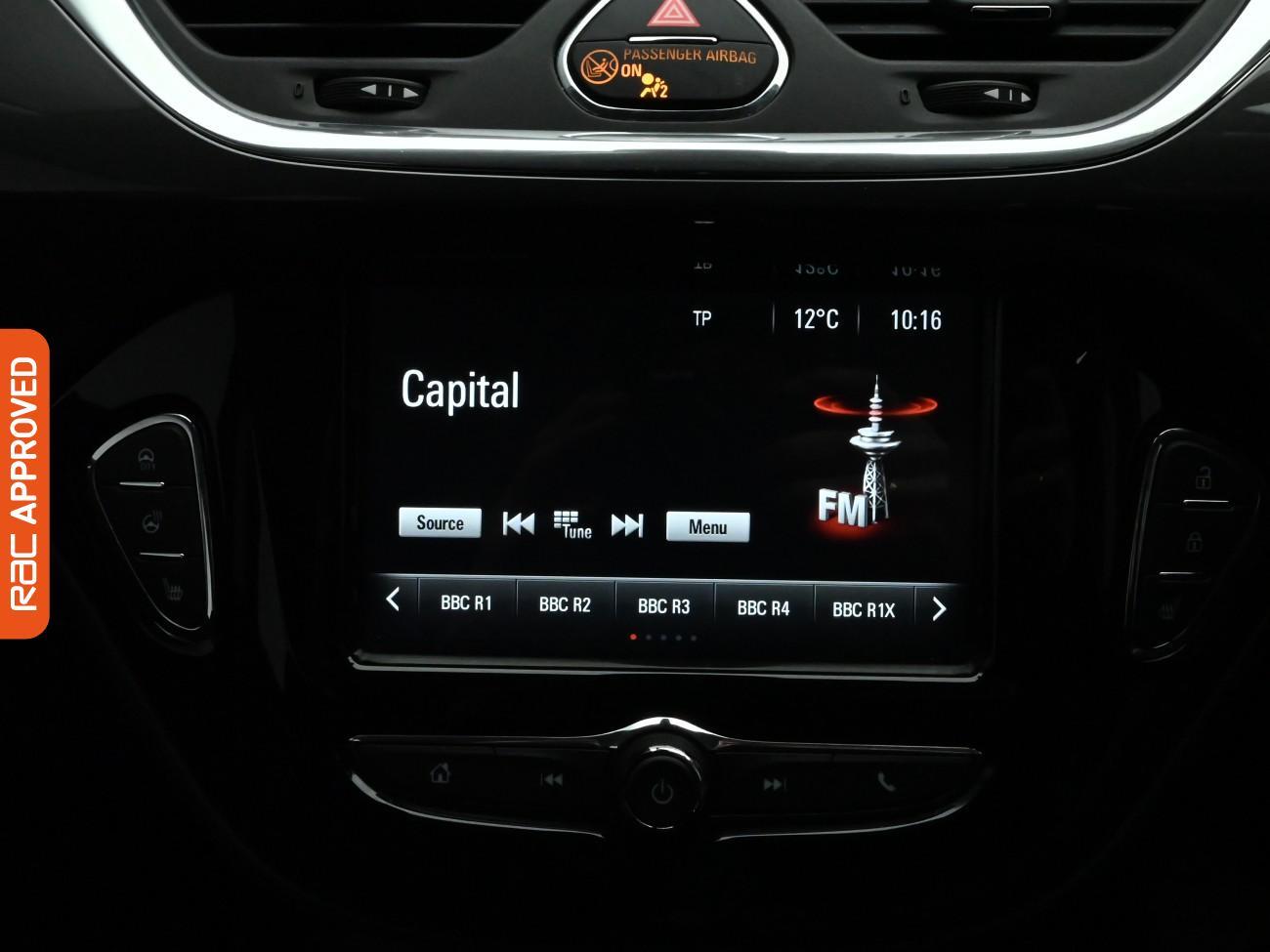 Used Vauxhall Corsa 2019 for sale - 77297412: Photo 3