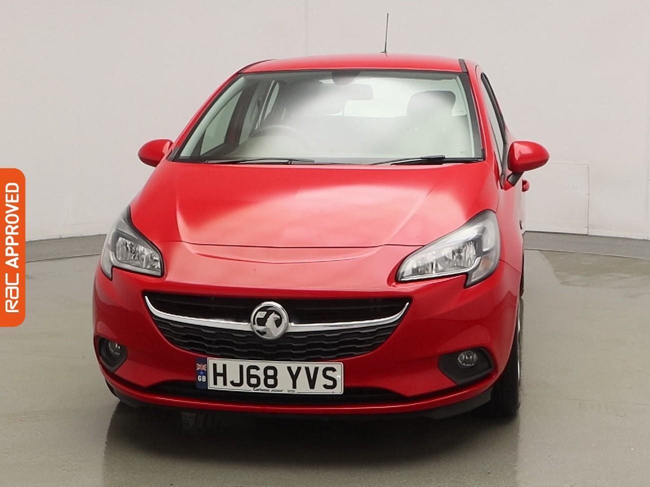 Used Vauxhall Corsa 2019 for sale - 77297412: Photo 7
