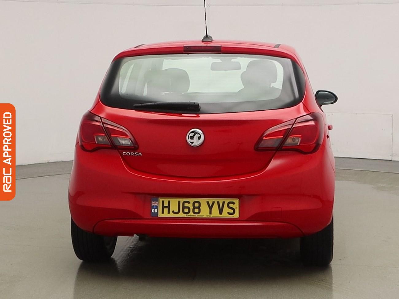 Used Vauxhall Corsa 2019 for sale - 77297412: Photo 8