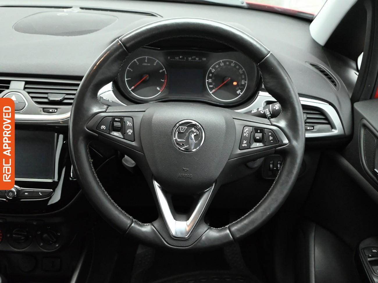 Used Vauxhall Corsa 2019 for sale - 77297412: Photo 9