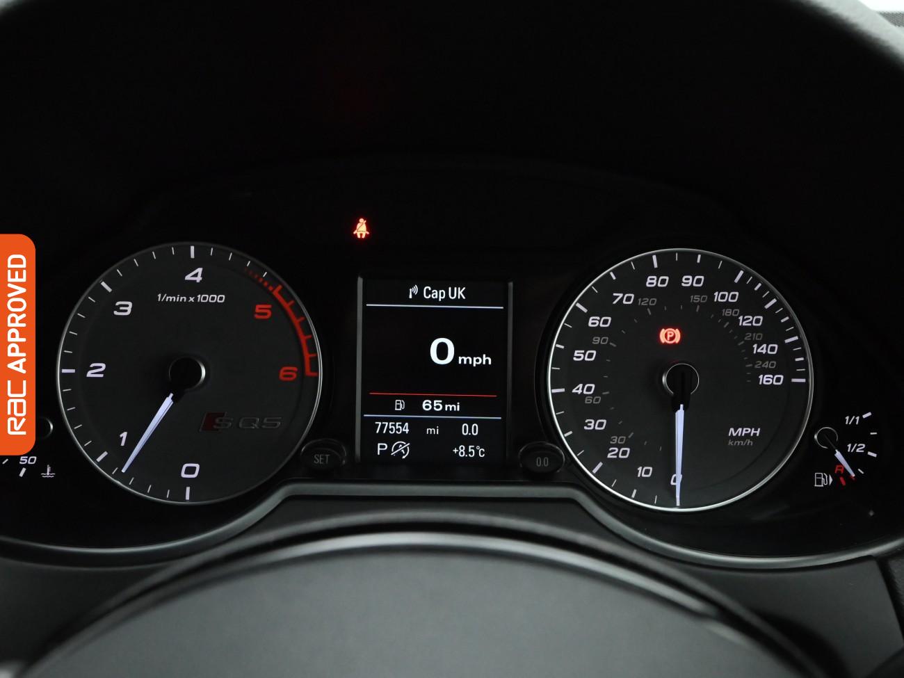 Used Audi Q5 2015 for sale - 77158968: Photo 11