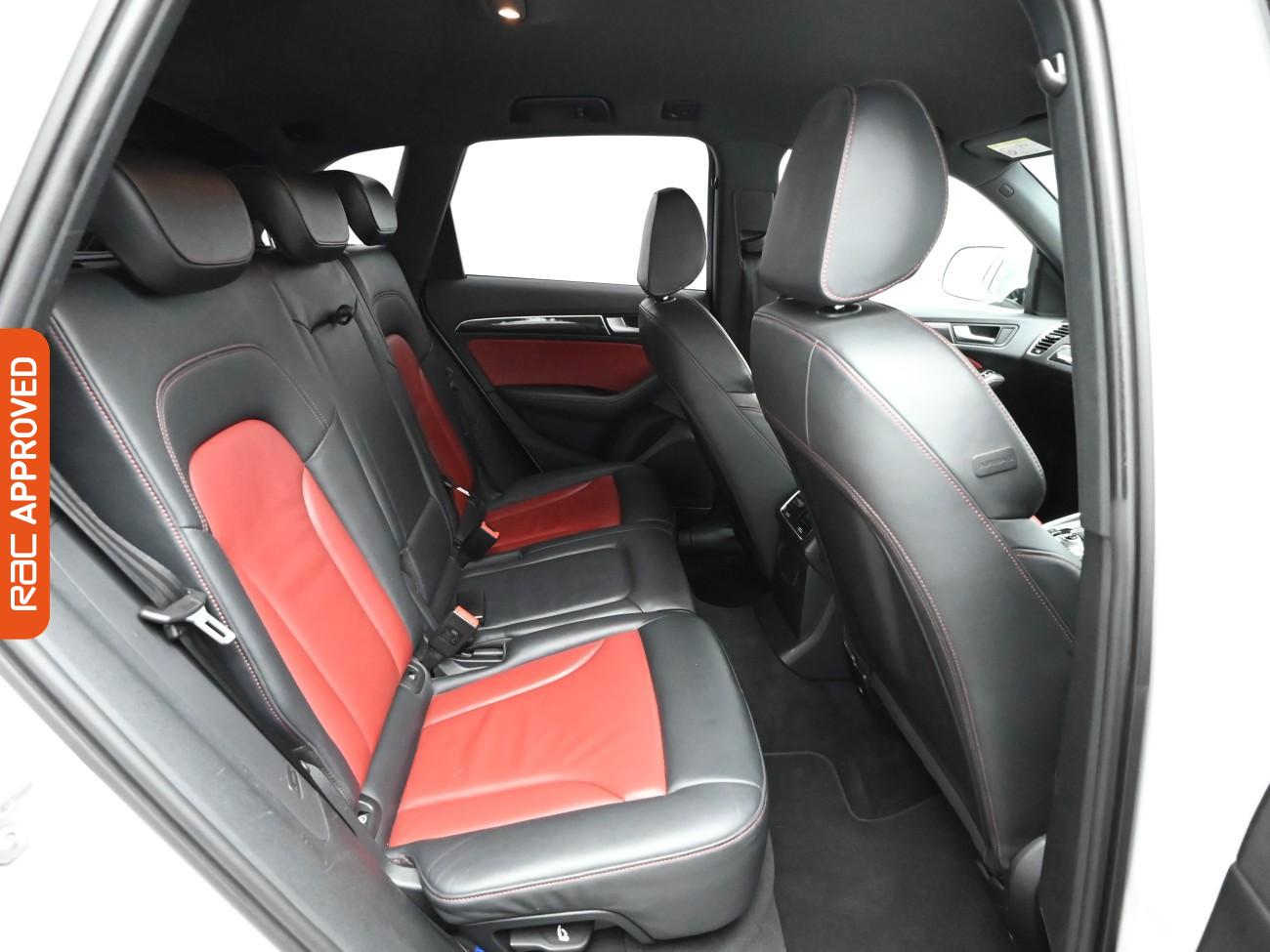 Used Audi Q5 2015 for sale - 77158968: Photo 13