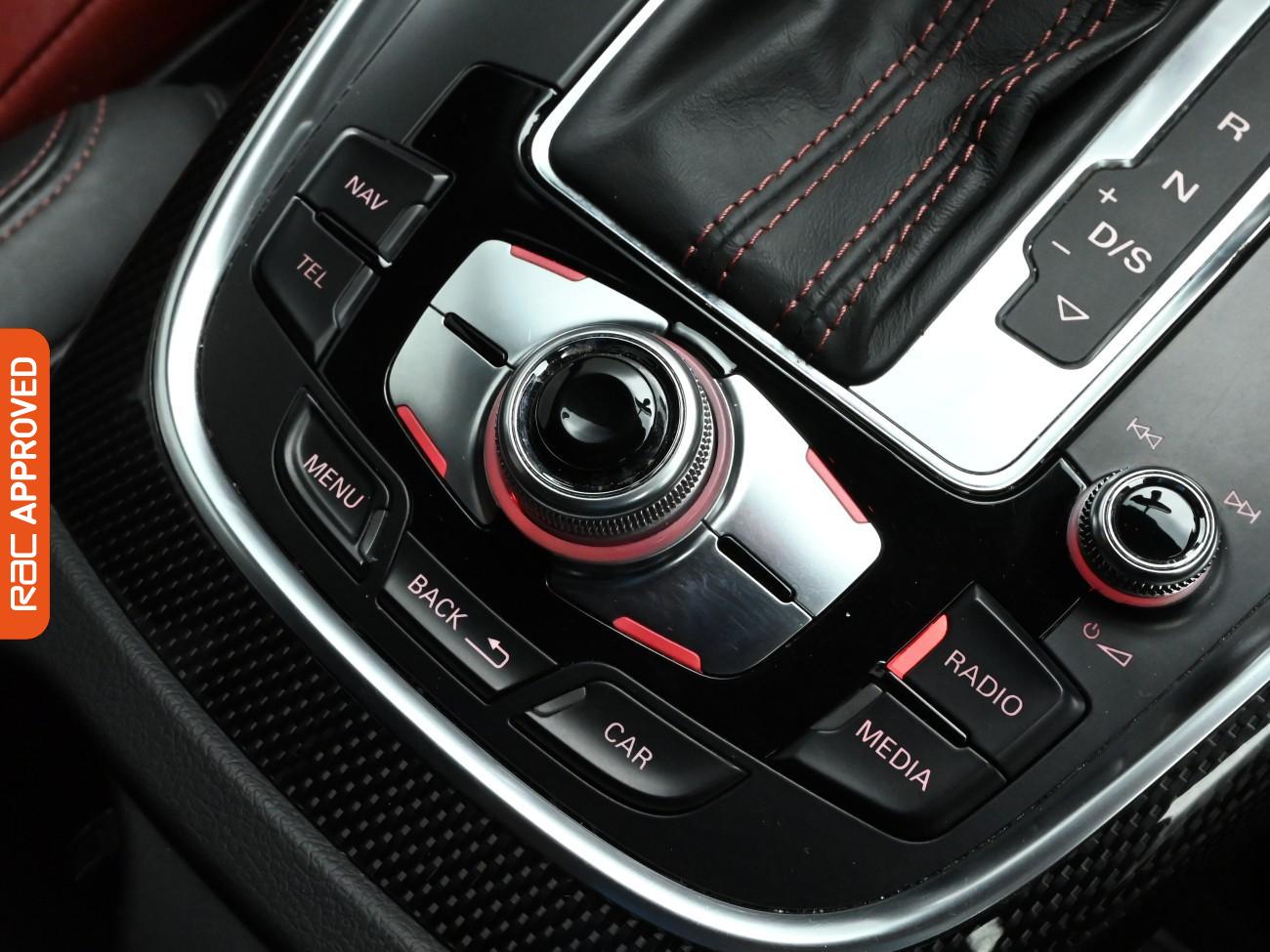 Used Audi Q5 2015 for sale - 77158968: Photo 14