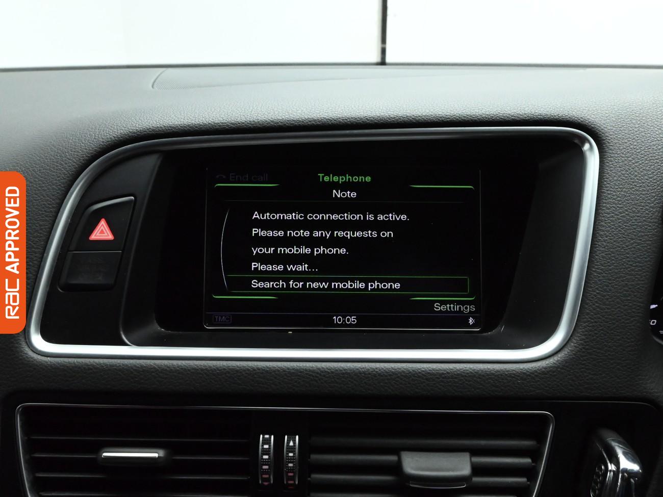 Used Audi Q5 2015 for sale - 77158968: Photo 16