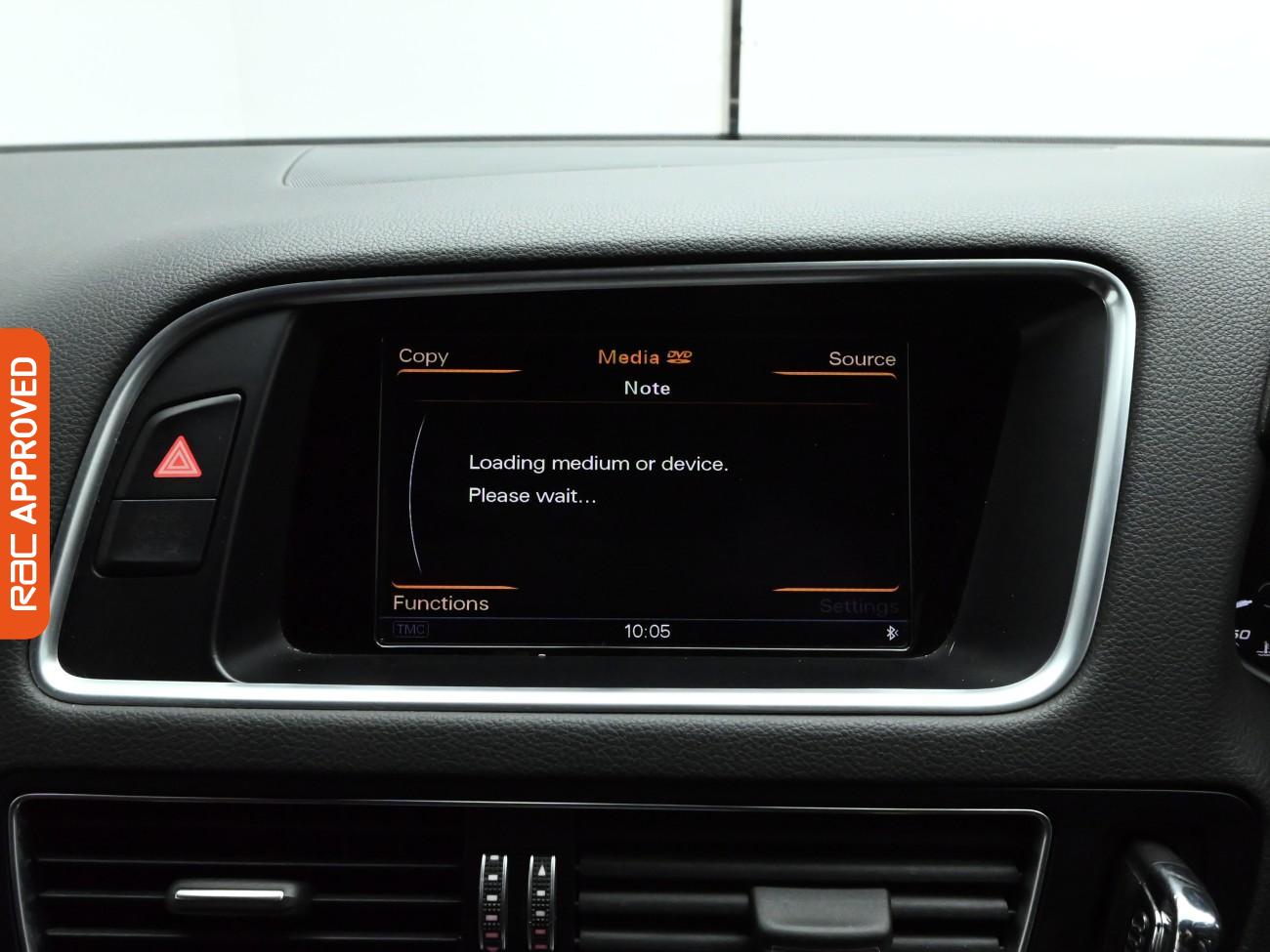 Used Audi Q5 2015 for sale - 77158968: Photo 17