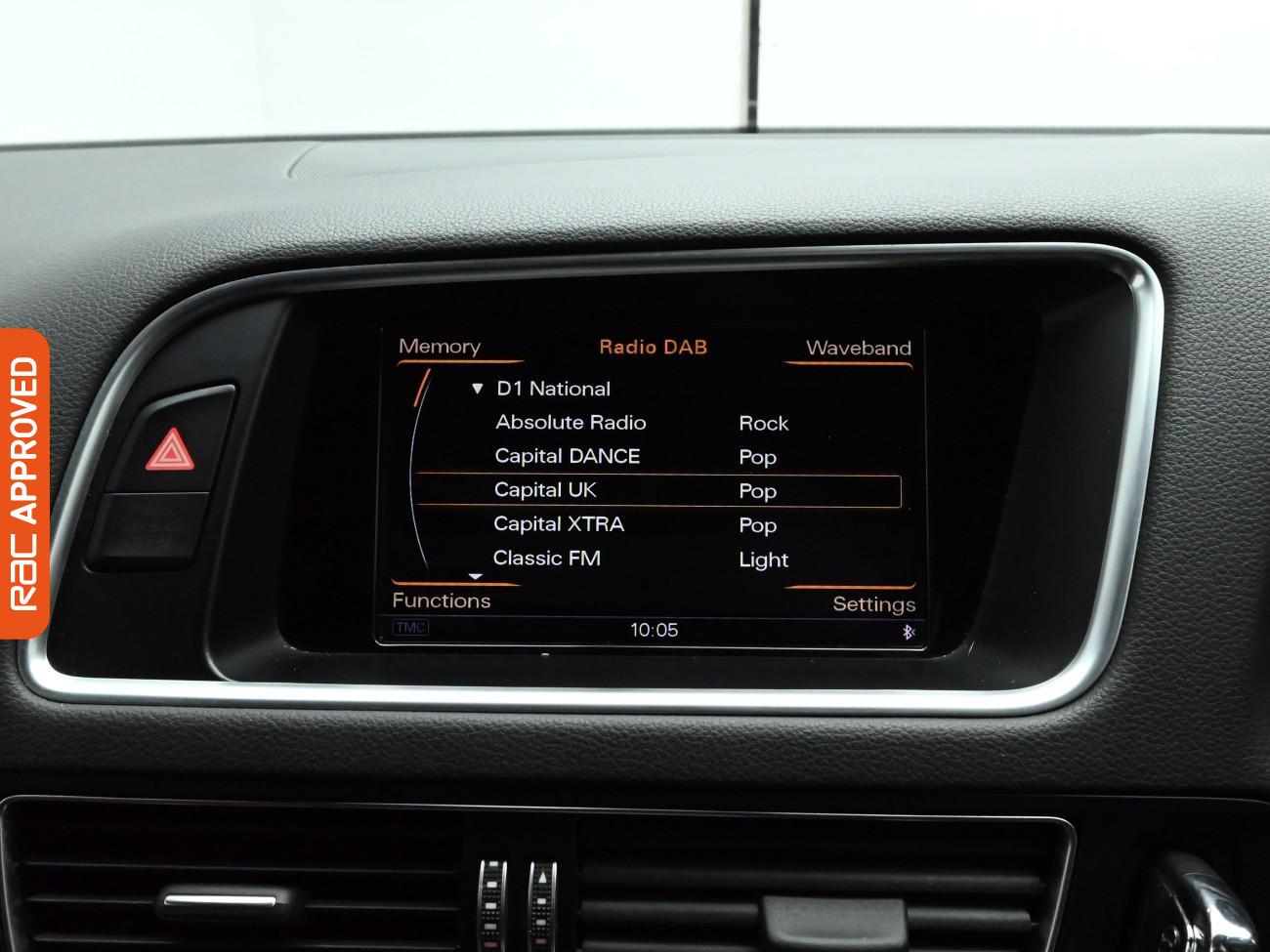 Used Audi Q5 2015 for sale - 77158968: Photo 18