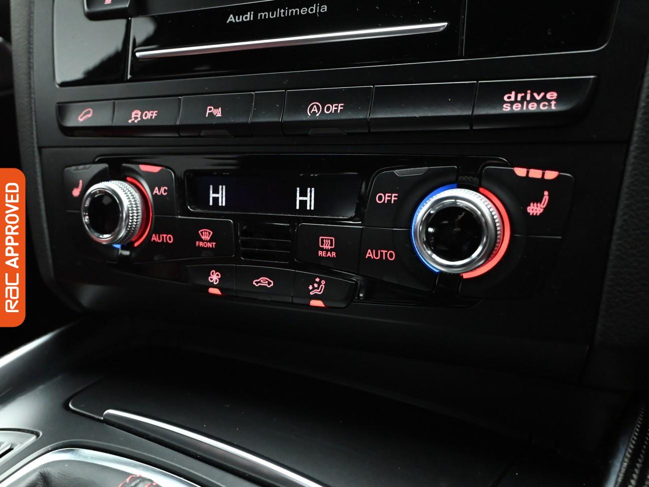 Used Audi Q5 2015 for sale - 77158968: Photo 19