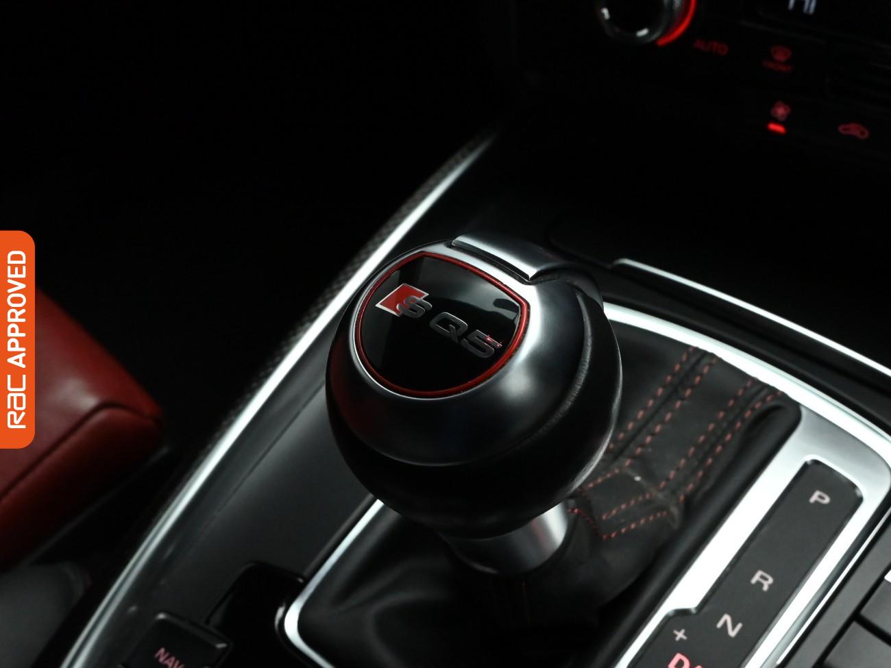 Used Audi Q5 2015 for sale - 77158968: Photo 22