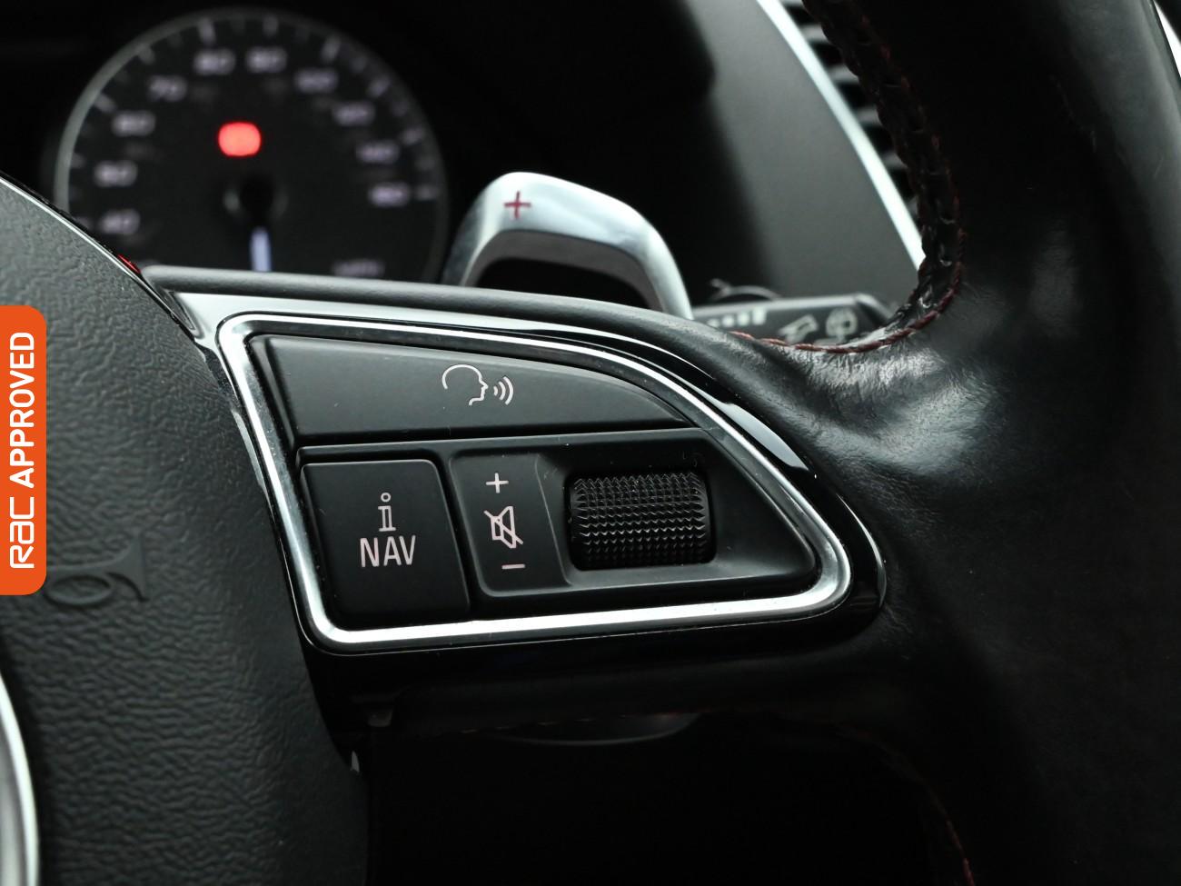 Used Audi Q5 2015 for sale - 77158968: Photo 23