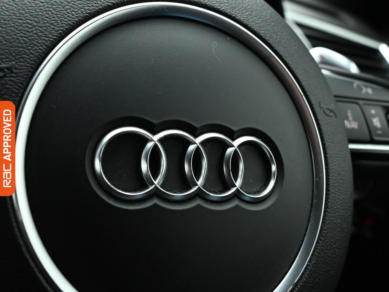 Used Audi Q5 2015 for sale - 77158968: Photo 24