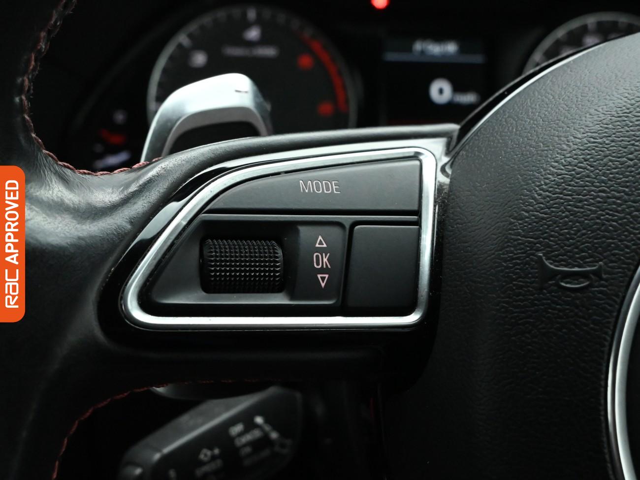 Used Audi Q5 2015 for sale - 77158968: Photo 26