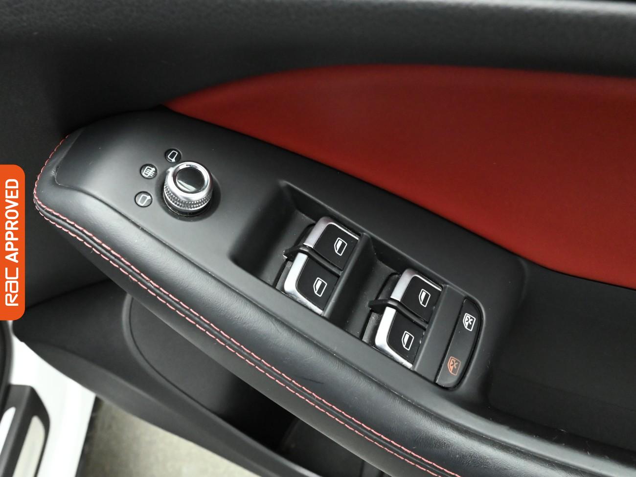 Used Audi Q5 2015 for sale - 77158968: Photo 27