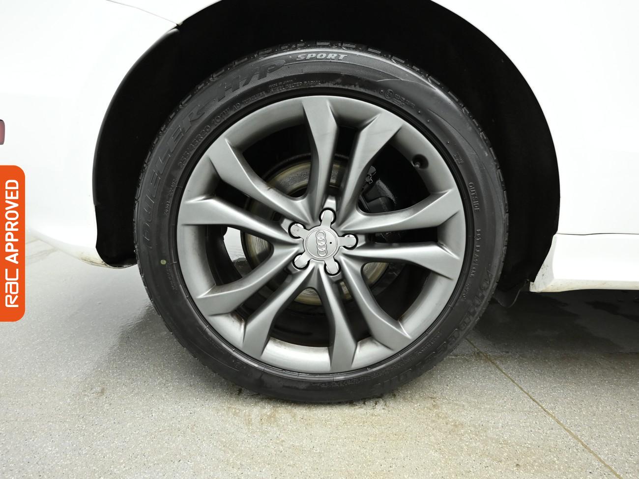 Used Audi Q5 2015 for sale - 77158968: Photo 29